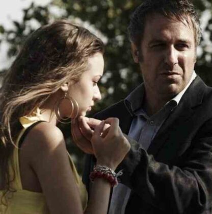 Outbound (2010) with English Subtitles on DVD - Image 4