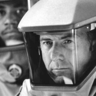 Outbreak (1995) Starring Dustin Hoffman on DVD