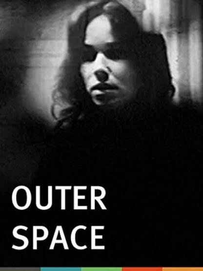 Outer Space (1999) with English Subtitles on DVD