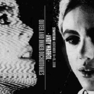 Outer and Inner Space (1966) Starring Edie Sedgwick on DVD