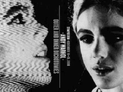 Outer and Inner Space (1966) Starring Edie Sedgwick on DVD