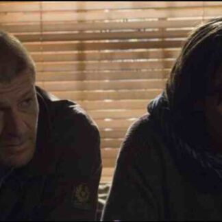 Outlaw (2007) Starring Sean Bean on DVD
