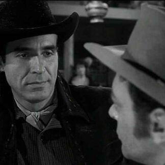 Outlaw in Town (1960) Starring Alfred Hitchcock on DVD