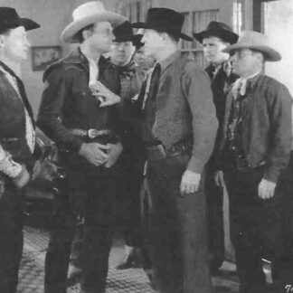Outlaws of Sonora (1938) Starring Robert Livingston on DVD