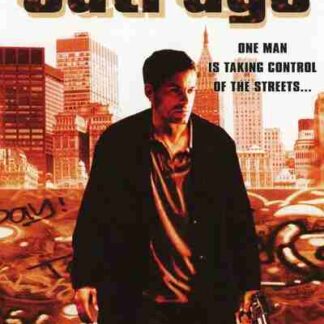 Outrage (1998) Starring Rob Lowe on DVD