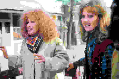 Outrageous Fortune (1987) Starring Shelley Long on DVD - Image 2
