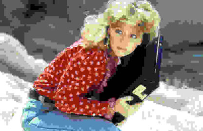 Outrageous Fortune (1987) Starring Shelley Long on DVD - Image 3