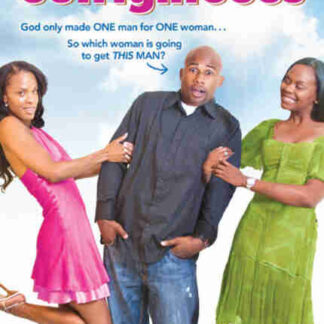 Outrighteous (2008) Starring Tabitha Brown on DVD