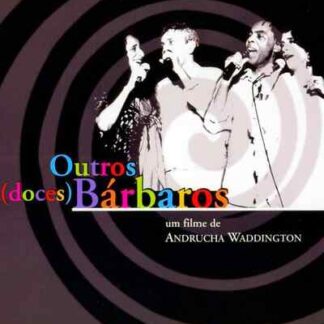 Outros (2002) with English Subtitles on DVD