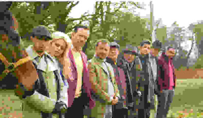 Outside Bet (2012) Starring Tom Davis on DVD - Image 4