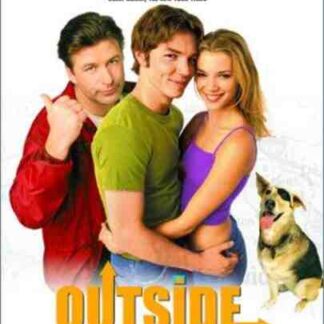 Outside Providence (1999) Starring Shawn Hatosy on DVD