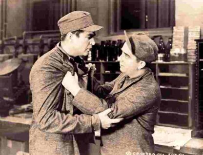 Outside These Walls (1939) Starring Michael Whalen on DVD - Image 2