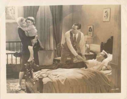 Outside the Law (1930) Starring Mary Nolan on DVD - Image 2