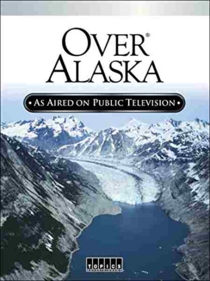 Over Alaska (2001) Starring on DVD