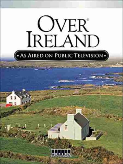 Over Ireland (1998) Starring  on DVD - Image 2