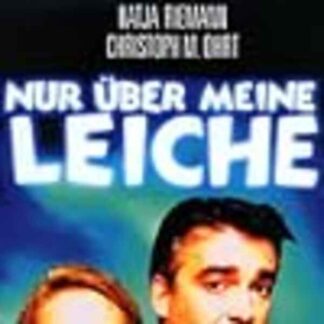 Over My Dead Body (1995) with English Subtitles on DVD