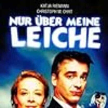 Over My Dead Body (1995) with English Subtitles on DVD - Image 2
