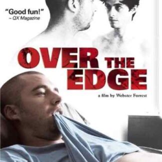 Over the Edge (2011) Starring Danny Bedford on DVD