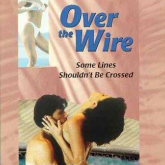 Over the Wire (1996) Starring Landon Hall on DVD