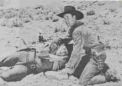 Overland with Kit Carson (1939) Starring Bill Elliott on DVD - Image 2