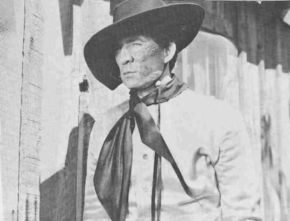 Overland with Kit Carson (1939) Starring Bill Elliott on DVD - Image 3