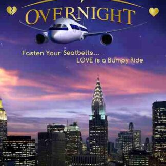 Overnight (2012) Starring Rachel Blanchard on DVD