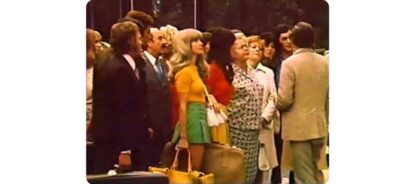 Overnight Models (1973) with English Subtitles on DVD - Image 4