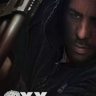 Oxy-Morons (2010) Starring Damien Di Paola on DVD