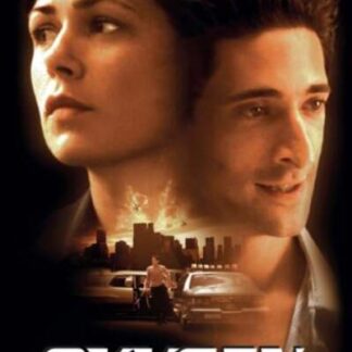 Oxygen (1999) Starring Maura Tierney on DVD