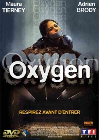 Oxygen (1999) Starring Maura Tierney on DVD - Image 3
