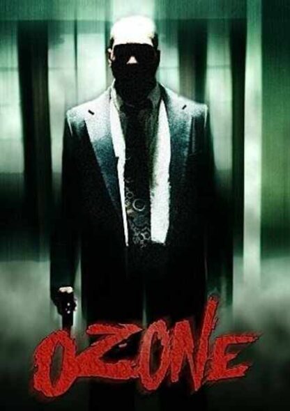 Ozone (1993) Starring James Black on DVD