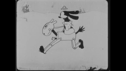 Ozzie of the Mounted (1928) with English Subtitles on DVD