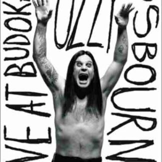 Ozzy Osbourne: Live at Budokan (2002) Starring Ozzy Osbourne on DVD
