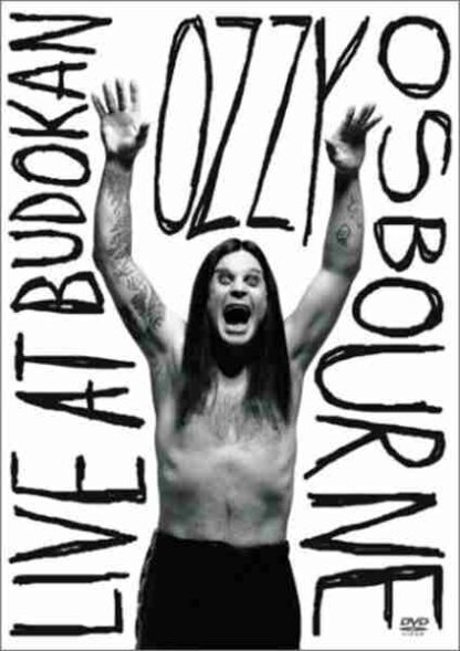 Ozzy Osbourne: Live at Budokan (2002) Starring Ozzy Osbourne on DVD