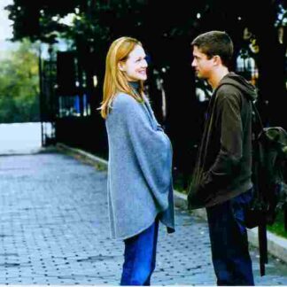 P.S. (2004) Starring Laura Linney on DVD