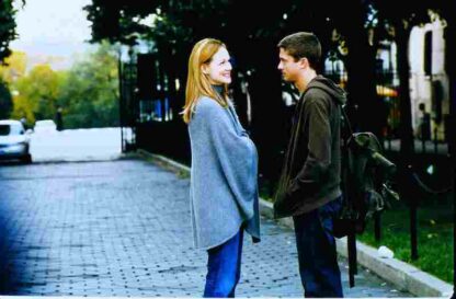 P.S. (2004) Starring Laura Linney on DVD