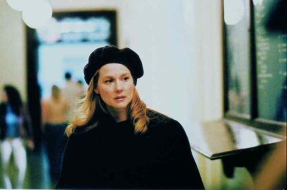 P.S. (2004) Starring Laura Linney on DVD - Image 2