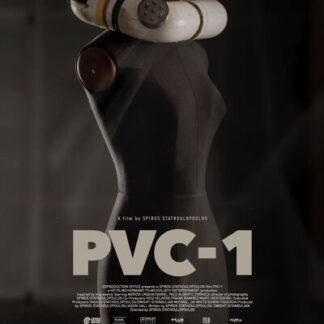 PVC-1 (2007) with English Subtitles on DVD