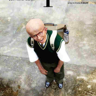 Paa (2009) with English Subtitles on DVD