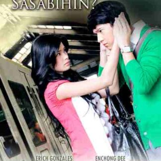 Paano ko sasabihin? (2009) with English Subtitles on DVD