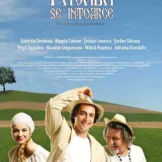 Pacala se întoarce (2006) with English Subtitles on DVD