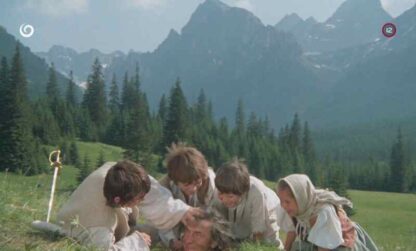 Pacho, hybský zbojník (1976) with English Subtitles on DVD