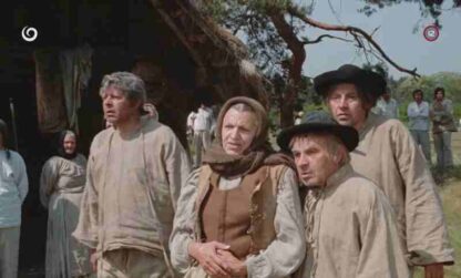 Pacho, hybský zbojník (1976) with English Subtitles on DVD - Image 2