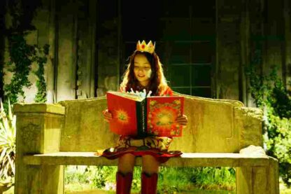 Paco and the Magical Book (2008) with English Subtitles on DVD - Image 3