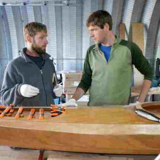 Paddle to Seattle: Journey Through the Inside Passage (2009) Starring J.J. Kelley on DVD