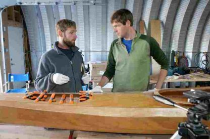 Paddle to Seattle: Journey Through the Inside Passage (2009) Starring J.J. Kelley on DVD