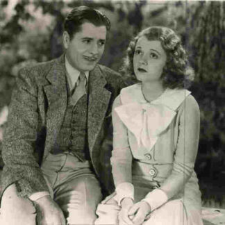 Paddy the Next Best Thing (1933) Starring Janet Gaynor on DVD