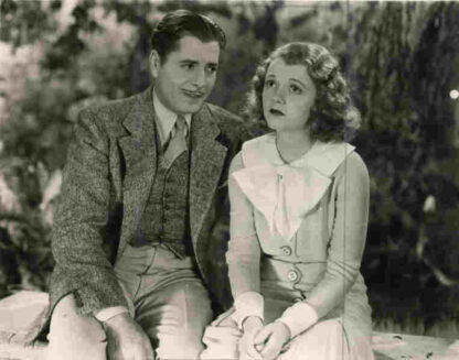 Paddy the Next Best Thing (1933) Starring Janet Gaynor on DVD