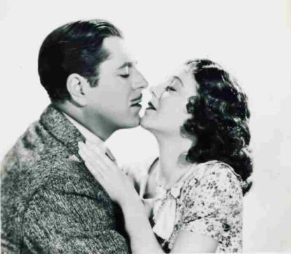 Paddy the Next Best Thing (1933) Starring Janet Gaynor on DVD - Image 2