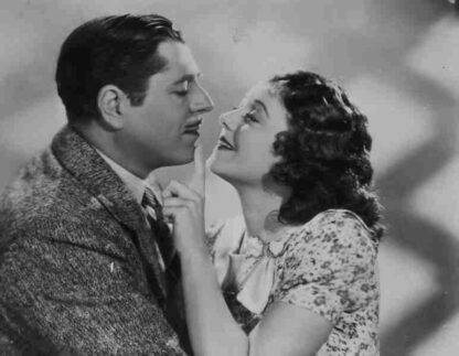 Paddy the Next Best Thing (1933) Starring Janet Gaynor on DVD - Image 4